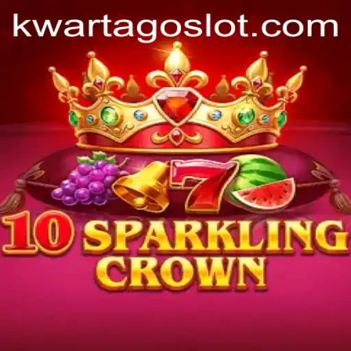 10SparklingCrown: A Journey Through Strategy and Innovation