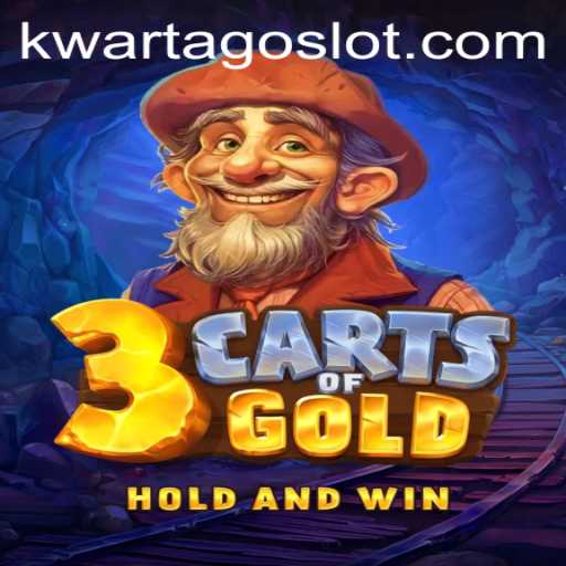 3cartsOfGold: A Journey into Treasure and Strategy