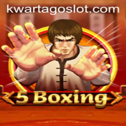 Unveiling 5Boxing: A Dynamic Convergence of Strategy and Skill