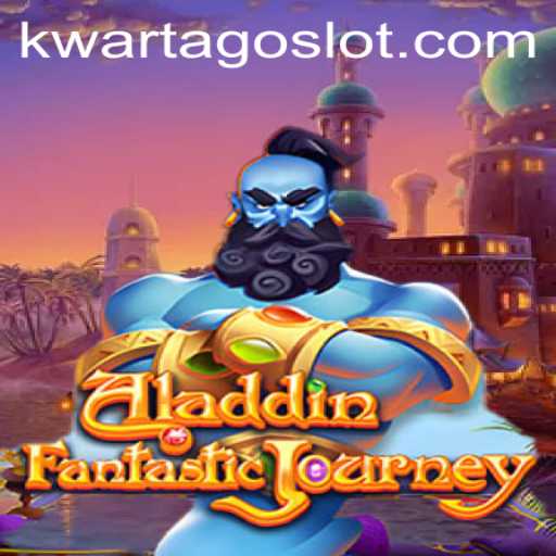 Exploring the Enchanting World of 'Aladdin': A Game of Adventure and Strategy
