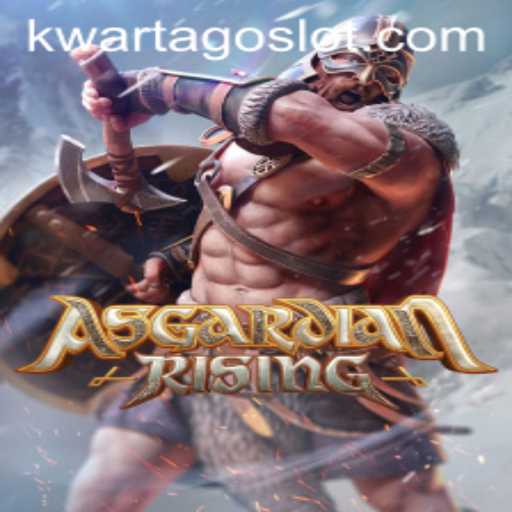 AsgardianRising: A New Era in Gaming with KWARTAGO Mechanics