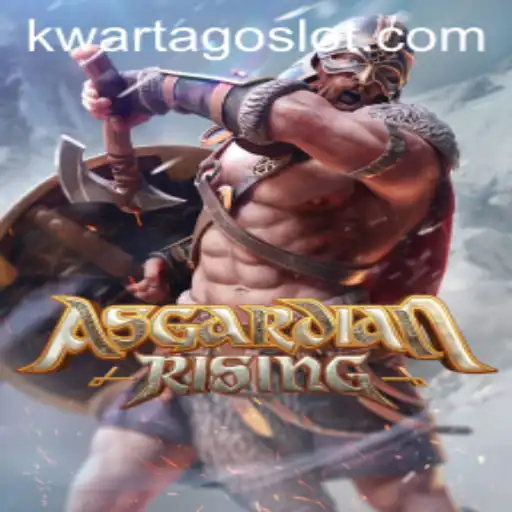 AsgardianRising: A New Era in Gaming with KWARTAGO Mechanics