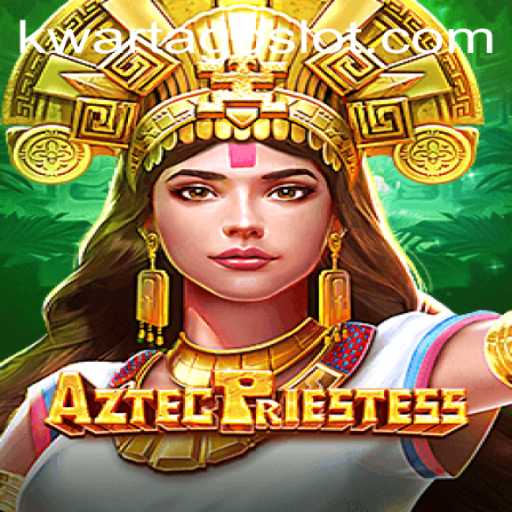 Discovering AztecPriestess: The Exciting New Game Taking the World by Storm