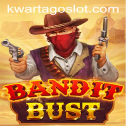 BanditBust: The Thrilling World of Tumultuous Treasures and High-Stakes Strategy