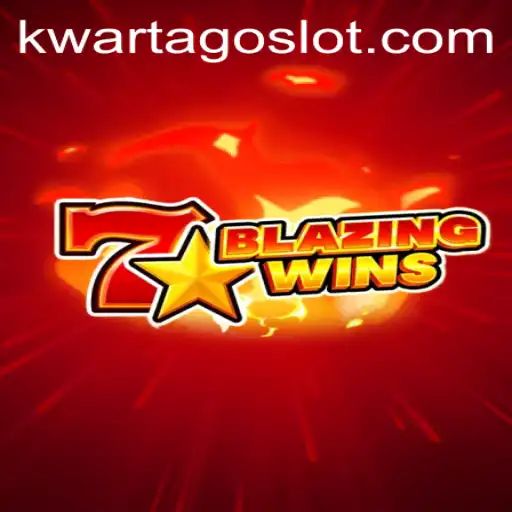 BlazingWins: A Thrilling Adventure with KWARTAGO