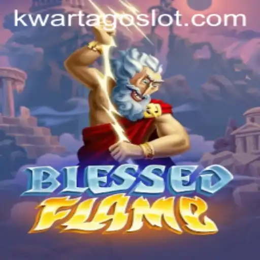 The Mystical World of BlessedFlame: A Game of Strategy and Fantasy