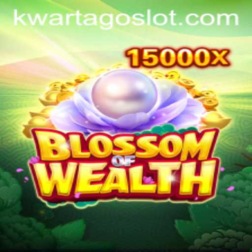 BlossomofWealth: Immerse Yourself in the Thrilling World of KWARTAGO