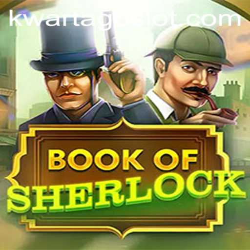 Mastering the Mysteries of BookOfSherlock