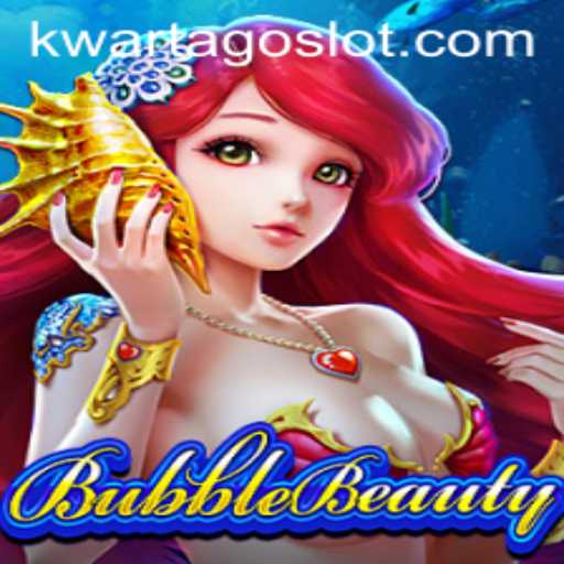 BubbleBeauty: A Dazzling Journey Through the World of KWARTAGO
