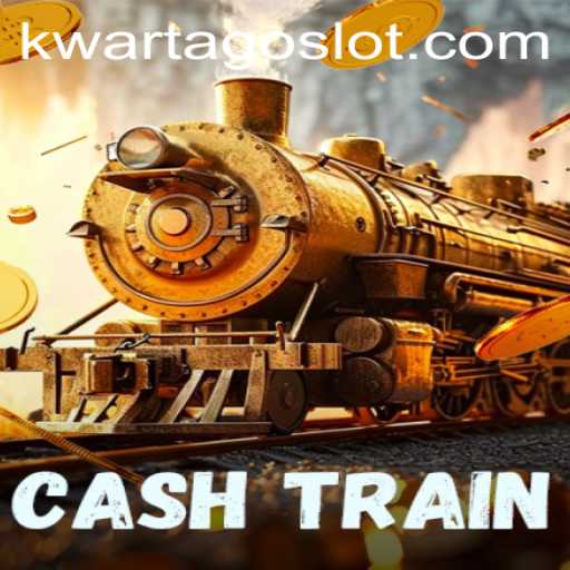 Experience the Thrill of 'CashTrain': A Deep Dive into Gameplay with KWARTAGO