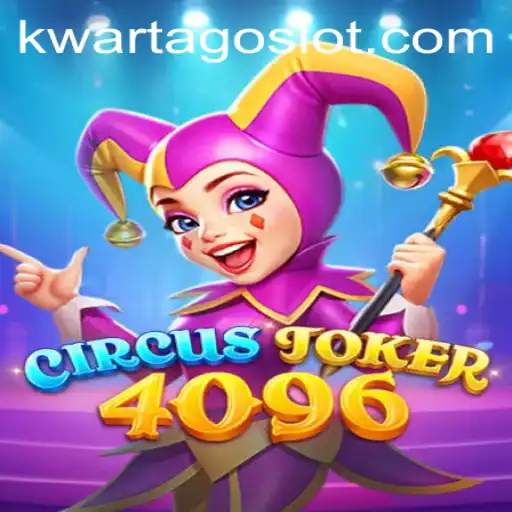 Unveiling CircusJoker4096: A Game Where Strategy Meets Chance