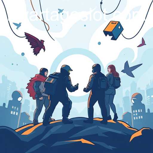 The Role of KWARTAGO in Player Community