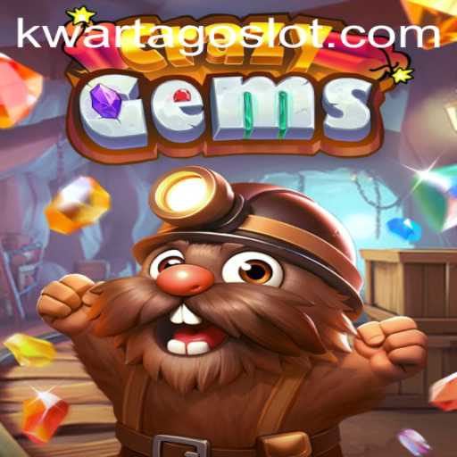 CrazyGems: A Thrilling Dive into the World of KWARTAGO