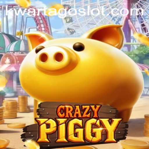 Unlocking the World of CrazyPiggy: A Deep Dive into KWARTAGO