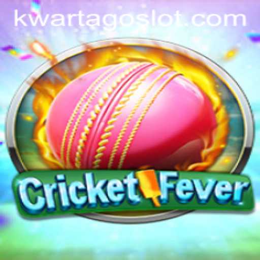 CricketFever: A New Era in Digital Cricket Gaming with KWARTAGO