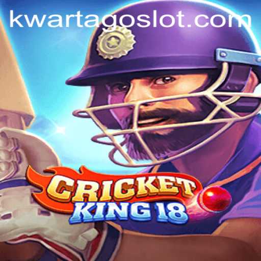 Exploring the World of CricketKing18: How KWARTAGO is Revolutionizing Cricket Gaming