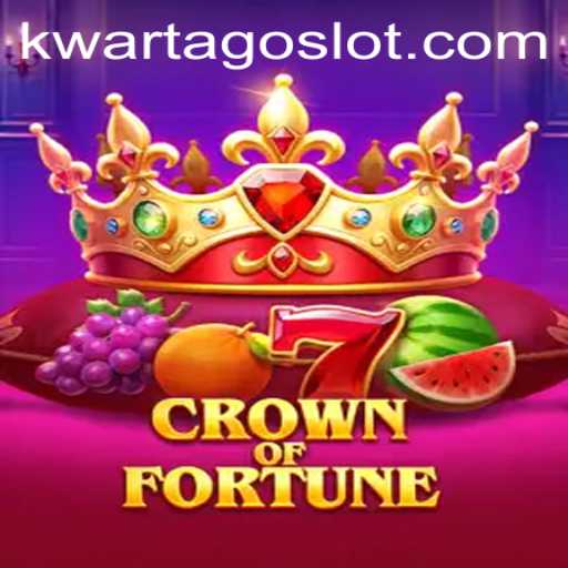 Unveiling CrownofFortune: A Strategic Journey with KWARTAGO