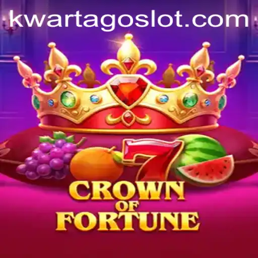 Unveiling CrownofFortune: A Strategic Journey with KWARTAGO
