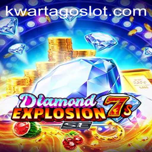 Exploring the Excitement of DiamondExplosion7sSE: A New Gaming Sensation