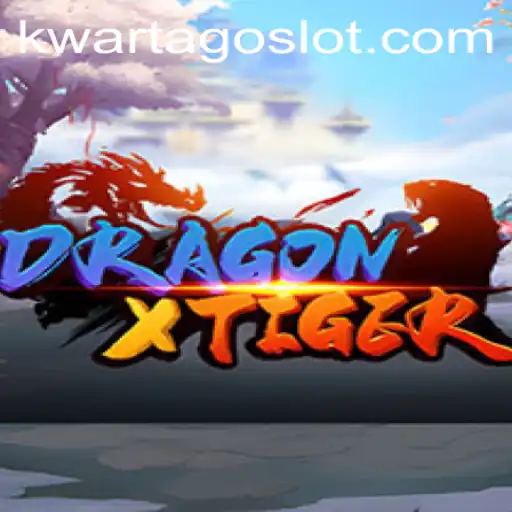 Discover the Epic Adventure and Strategy of DragonXTiger