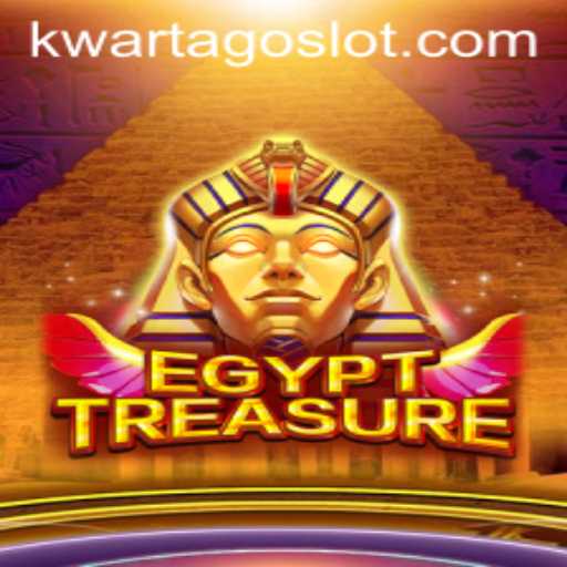 Discover the Thrills of EgyptTreasure: Unveiling the Secrets of KWARTAGO