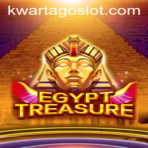 Discover the Thrills of EgyptTreasure: Unveiling the Secrets of KWARTAGO