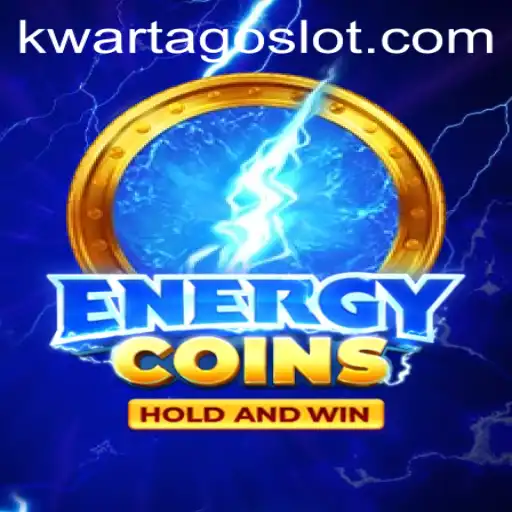 Exploring the Thrilling World of EnergyCoins: A Unique Blend of Strategy and Fun