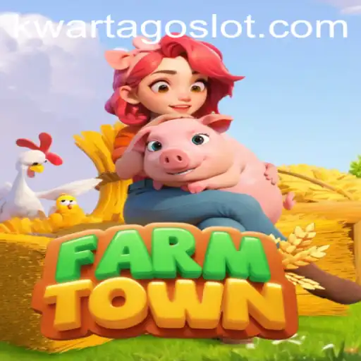 Exploring the Intricacies of FarmTown: A Comprehensive Guide to Playing with the KWARTAGO Mechanism