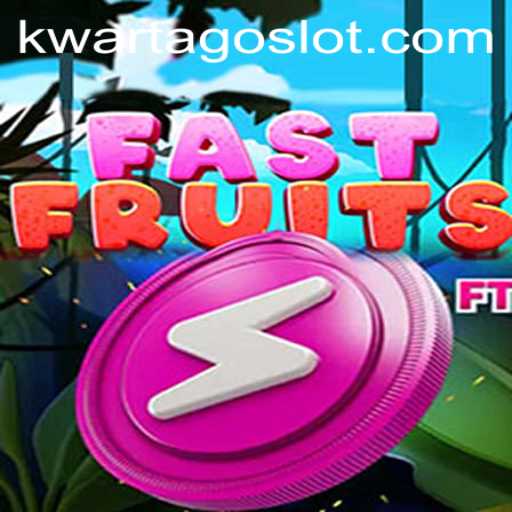 FastFruits: The Thrilling Game That Combines Speed and Strategy with KWARTAGO