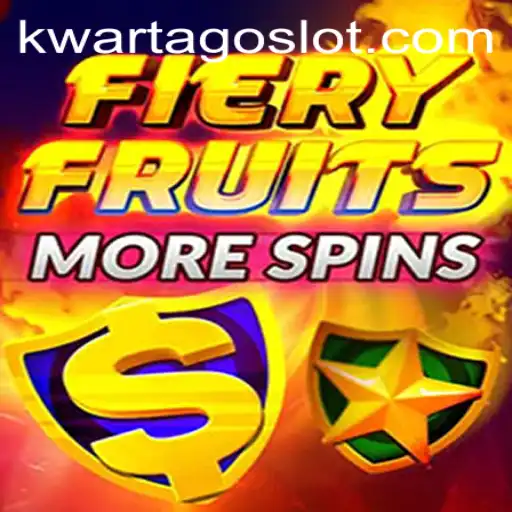 Exploring the Vibrant World of FieryFruitsMoreSpins