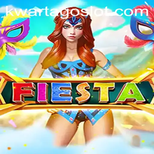 Dive into the Exciting World of Fiesta: Unveiling the Charm of KWARTAGO