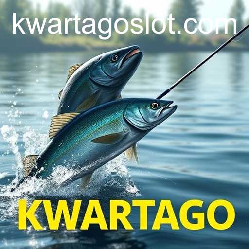Fishing Games: A Dive into KWARTAGO and Its Allure