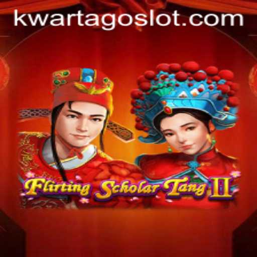 FlirtingScholarTangII: Unveiling the Thrills of KWARTAGO