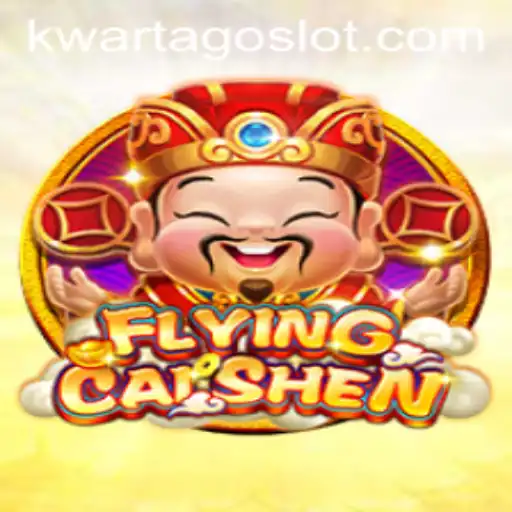 Dive into the Enchanting World of FlyingCaiShen: Unleashing the Power of KWARTAGO