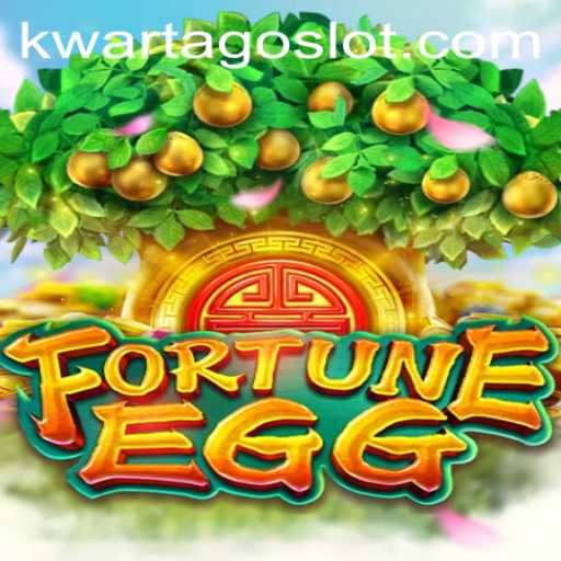 FortuneEgg: Dive into the Magical World of KWARTAGO