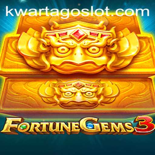 FortuneGems3: Embark on an Epic Quest with KWARTAGO