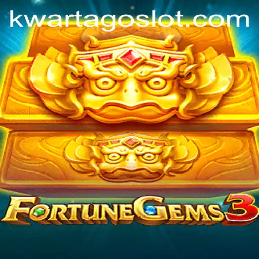 FortuneGems3: Embark on an Epic Quest with KWARTAGO