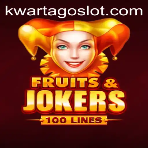 Exploring FruitsAndJokers100: A Captivating Journey Into Online Gaming