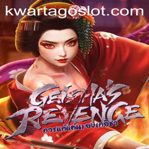 Exploring GeishasRevenge: A Unique Blend of History and Strategy