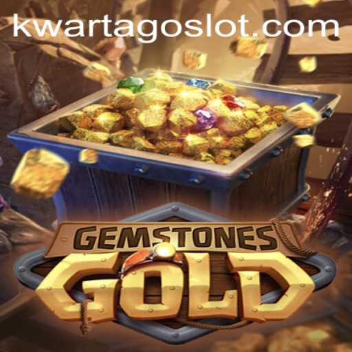 Exploring the Exciting World of GemstonesGold with KWARTAGO