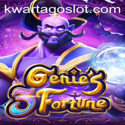 Discover the Magic of Genie3Fortune: A Modern Adventure Game