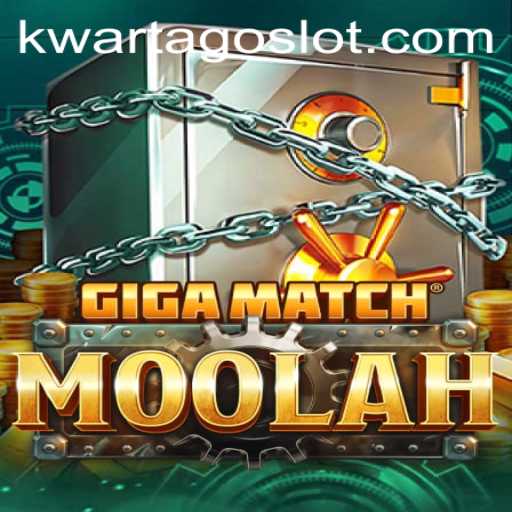 Unveiling GigaMatchMoolah: A New Era of Gaming with KWARTAGO