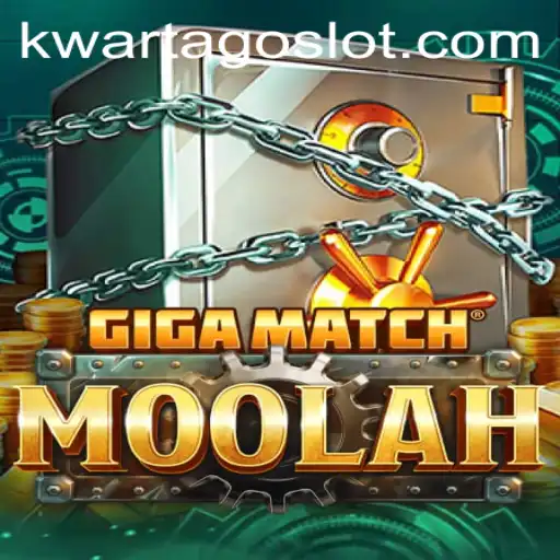 Unveiling GigaMatchMoolah: A New Era of Gaming with KWARTAGO