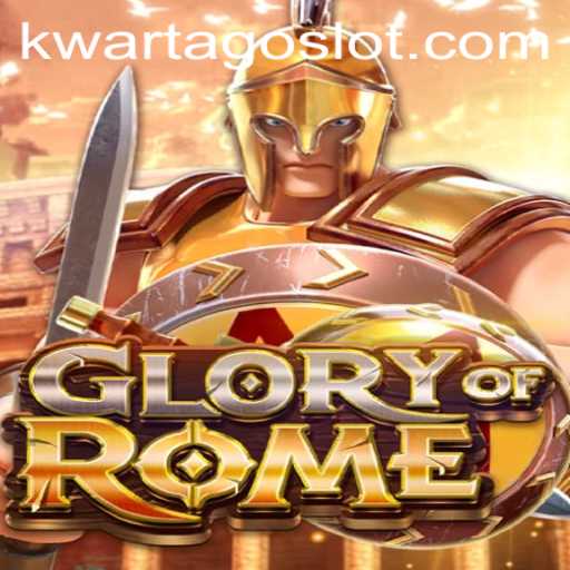 Exploring the Epic Realm of GloryofRome: A Guide to KWARTAGO