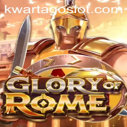 Exploring the Epic Realm of GloryofRome: A Guide to KWARTAGO