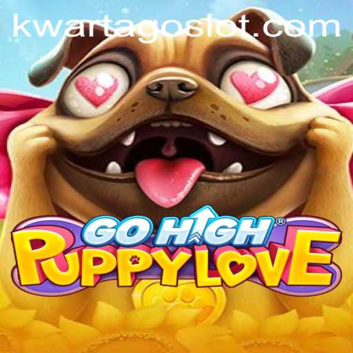 Exploring the Enchanting World of GoHighPuppyLove: Embrace the Furry Adventure with KWARTAGO