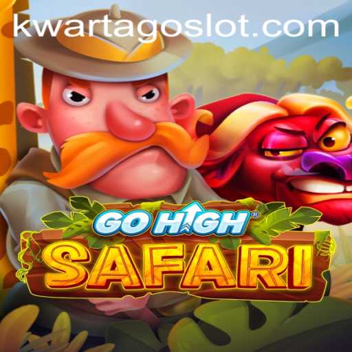 Exploring the Thrilling World of GoHighSafari: An Innovative Journey with KWARTAGO