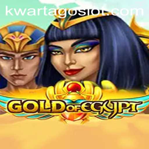 Discover the Thrilling Adventure of GoldOfEgypt: Unraveling the Mysteries with KWARTAGO
