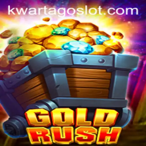 GoldRush: The Thrilling Adventure of KWARTAGO