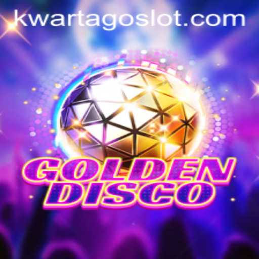 GoldenDisco: A New Era of Competitive Gaming